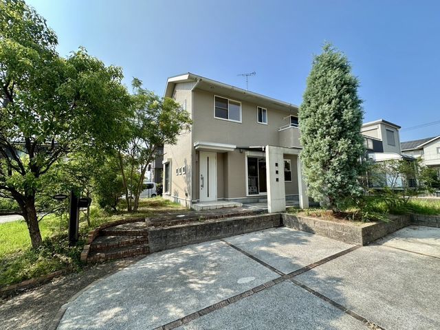 Renovated 4SLDK House in Munakata, Fukuoka - Thumbnail 3