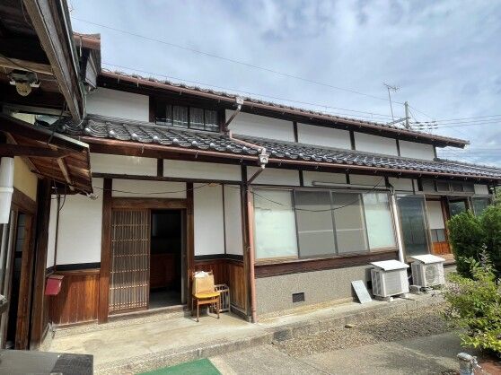 1927 Traditional House for Renovation in Yosano, Kyoto - Thumbnail 2