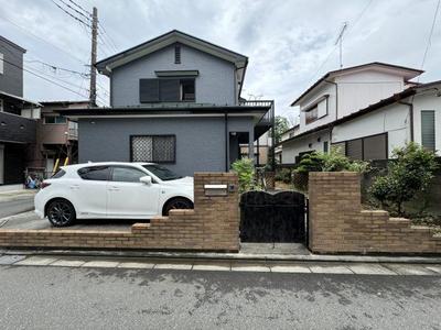 3LDK Detached House for Sale in Niiza City, Saitama — Image 1, Niiza, Saitama