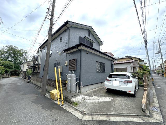 3LDK Detached House for Sale in Niiza City, Saitama - Thumbnail 3