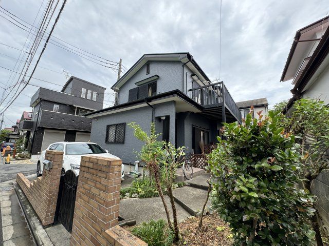 3LDK Detached House for Sale in Niiza City, Saitama - Thumbnail 2
