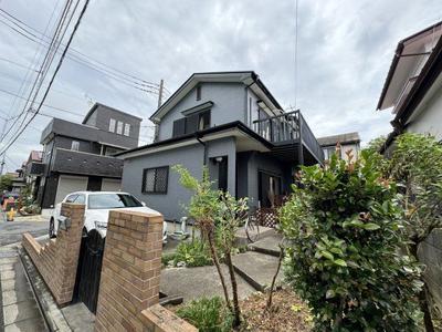 3LDK Detached House for Sale in Niiza City, Saitama — Image 1, Niiza, Saitama
