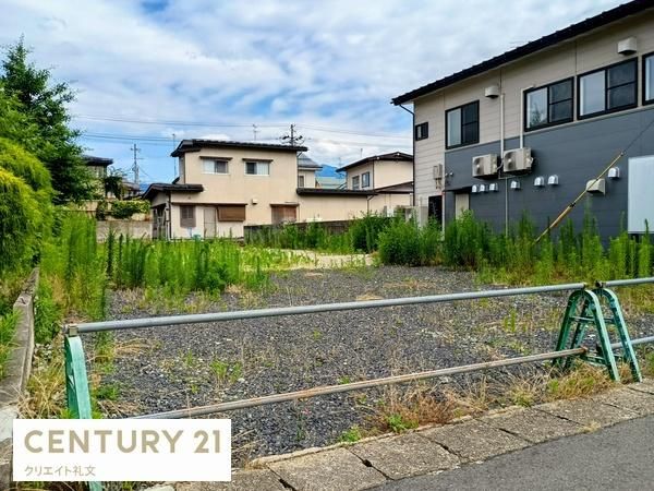 Land for Sale in Yamagata City - No Building Conditions - Thumbnail 2