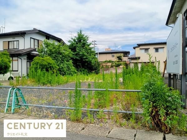 Land for Sale in Yamagata City - No Building Conditions - Thumbnail 3