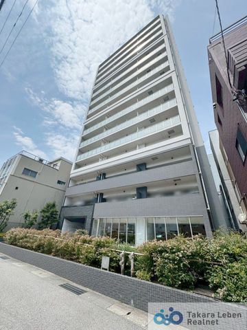 Leben Toyama Sogawa Residence 3LDK Apartment for Sale - Thumbnail 3