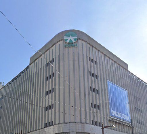 Leben Toyama Sogawa Residence 3LDK Apartment for Sale - Thumbnail 2