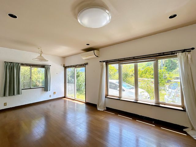 3LDK House for Sale in Shirakawa, Fukushima - 111.3m2 - Thumbnail 3