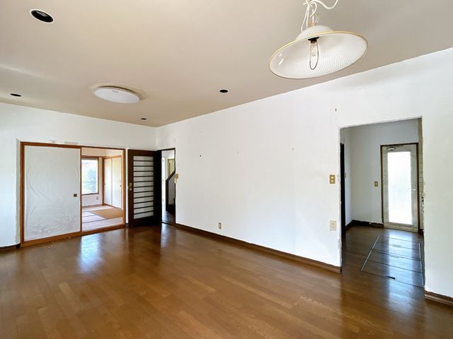 3LDK House for Sale in Shirakawa, Fukushima - 111.3m2 - Thumbnail 4