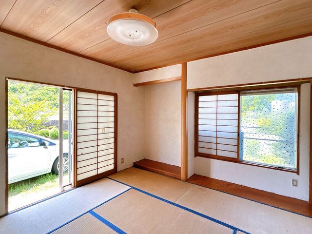 3LDK House for Sale in Shirakawa, Fukushima - 111.3m2 - Thumbnail 2