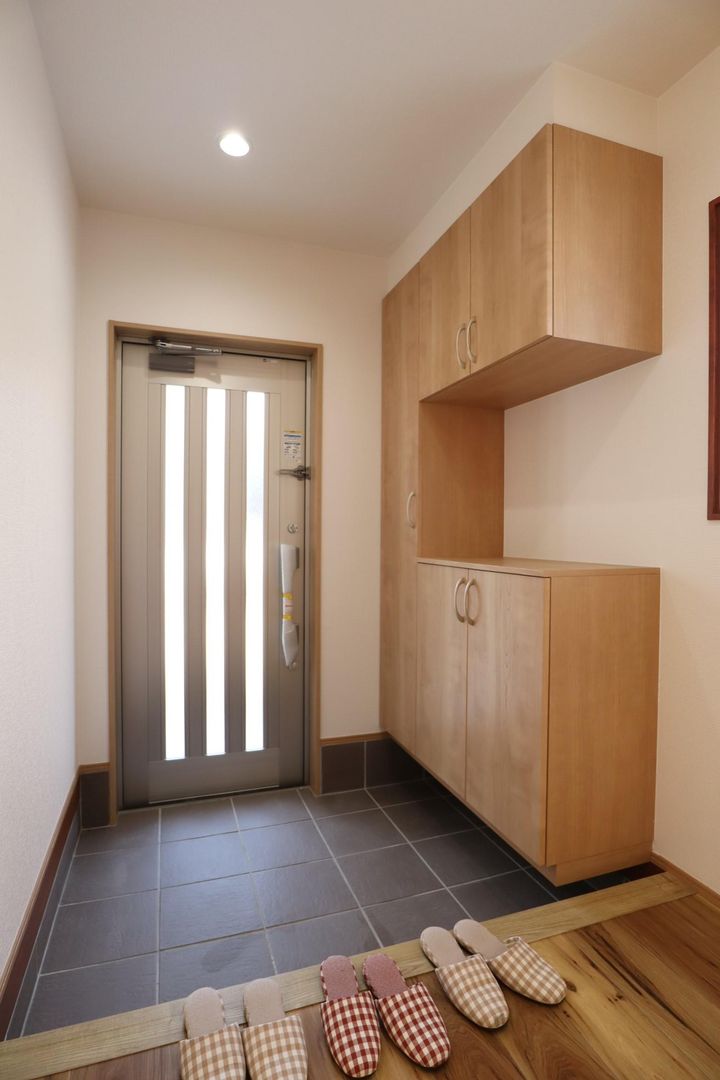 Renovated 3LDK House in Hiroshima Asahigaoka with 2024 Updates - Thumbnail 4