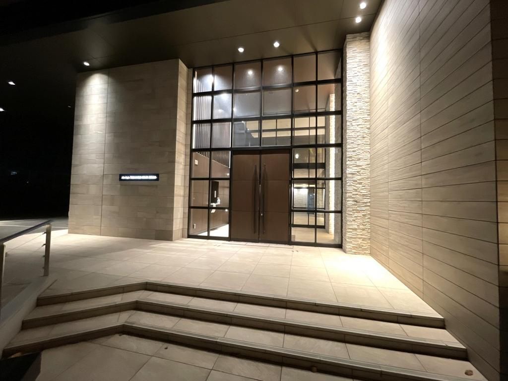 Ailique Style Takasaki Gran Hills 13F 3LDK Apartment for Sale - Thumbnail 3