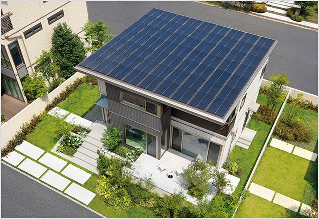 New 3LDK House with Solar & Battery in Matsue, Shimane - Thumbnail 2