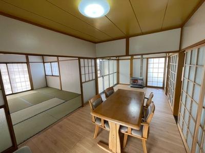 4LDK House in Yokote City Akita - Traditional Japanese Home — Image 1, Yokote, Akita