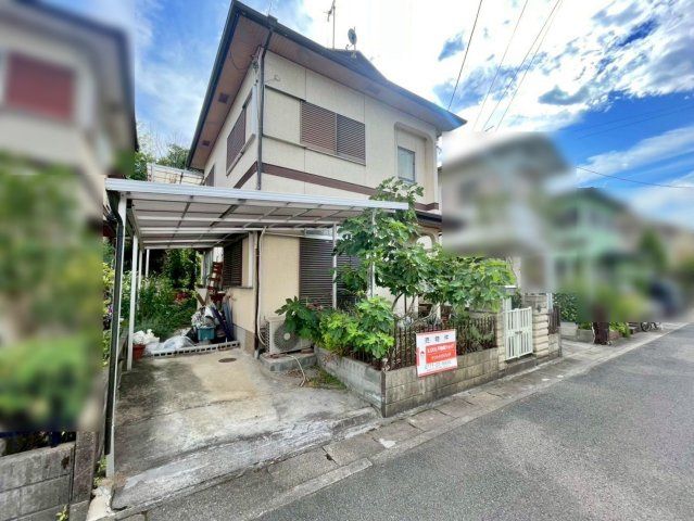 Land for Sale in Kameoka City, Kyoto - 100 sqm Plot - Thumbnail 3