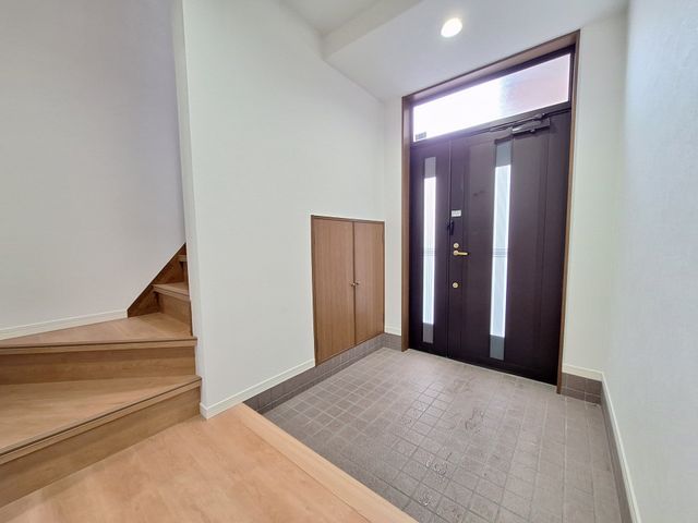 Renovated 3LDK Detached House for Sale in Otsu, Shiga - Thumbnail 4