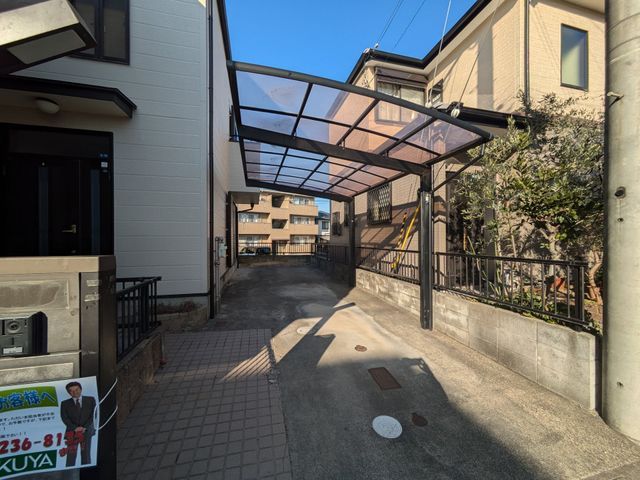Renovated 3LDK Detached House for Sale in Otsu, Shiga - Thumbnail 3