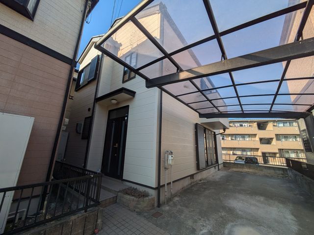 Renovated 3LDK Detached House for Sale in Otsu, Shiga - Thumbnail 2