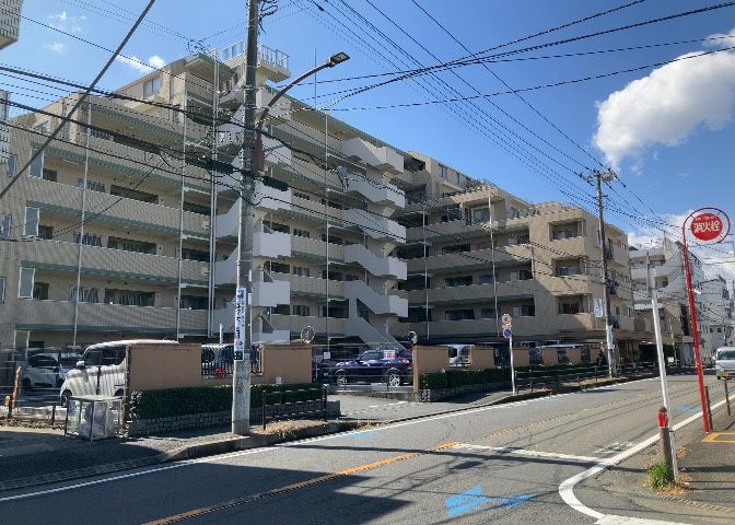 Clair Court Higashirinkan 3LDK Apartment for Sale - Thumbnail 4