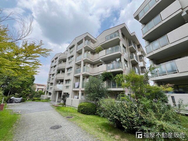 4LDK Apartment in Kizugawa Kabutodai Complex - 99.04m² - Thumbnail 4