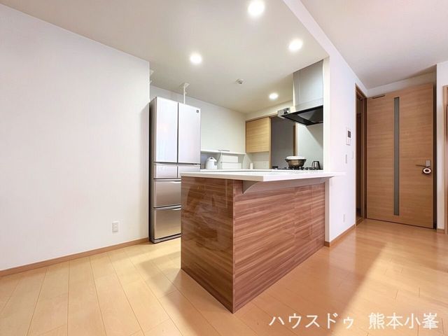 4LDK Corner Apartment for Sale in Kumamoto City - Thumbnail 4