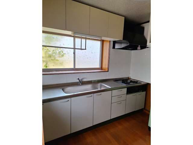 3K House in Hanamaki with Free Parking - Thumbnail 2