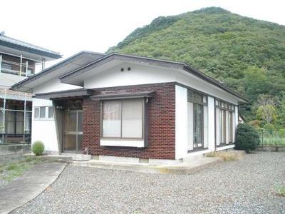 3K House in Hanamaki with Free Parking — Image 1, Hanamaki, Iwate