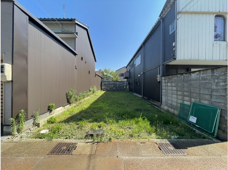 Vacant Land for Sale in Daishoji, Kaga City, Ishikawa - Thumbnail 2