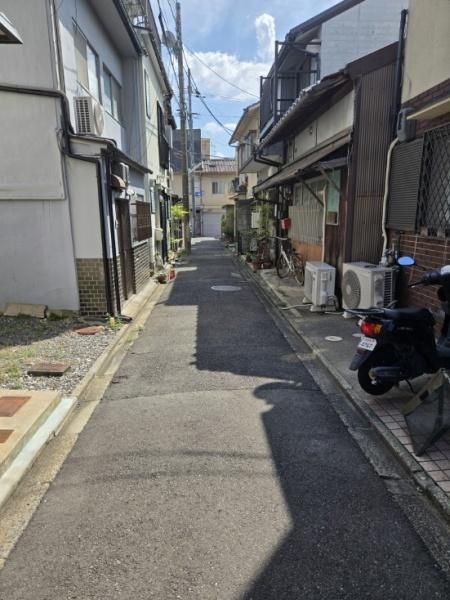 Vacant Land for Sale in Kyoto's Kita Ward, 97.71 sqm - Thumbnail 4