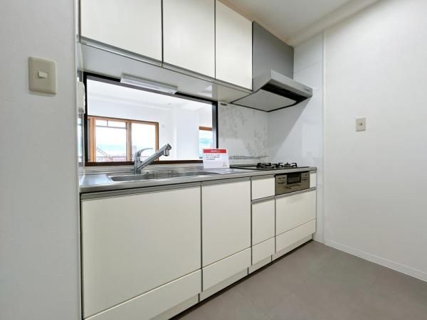 Cesar Dai-ni Hosobata 801 3LDK Apartment for Sale in Gifu - Thumbnail 4