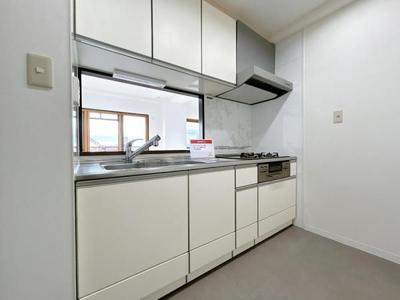 Cesar Dai-ni Hosobata 801 3LDK Apartment for Sale in Gifu — Image 19, Gifu, Gifu