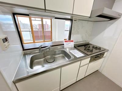 Cesar Dai-ni Hosobata 801 3LDK Apartment for Sale in Gifu — Image 19, Gifu, Gifu