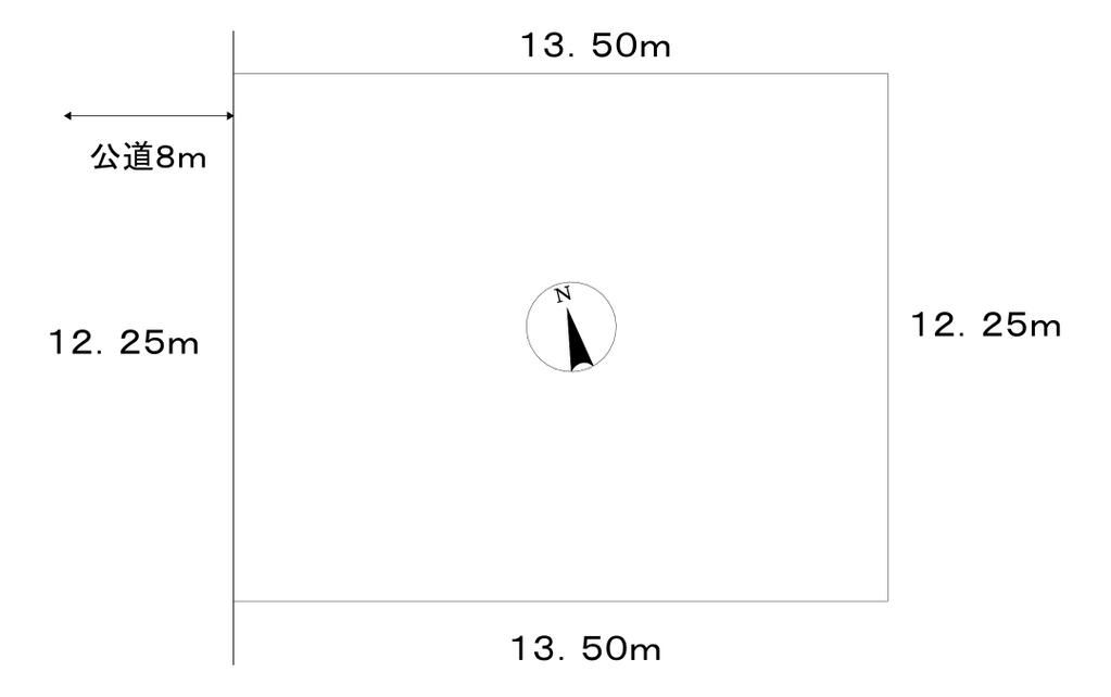 Land for Sale in Kita-no-sawa, Sapporo - 165.37 sqm Vacant Plot - Thumbnail 2