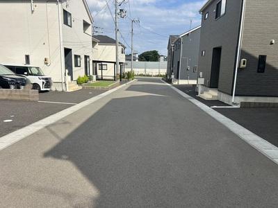 4LDK Detached House for Sale in Koriyama City, Fukushima — Exterior, Koriyama, Fukushima