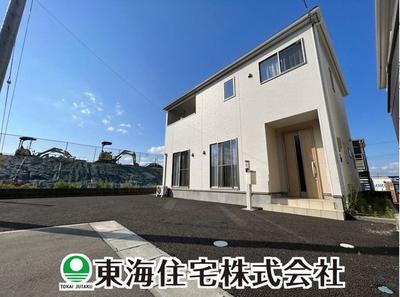 4LDK Detached House for Sale in Koriyama City, Fukushima — Exterior, Koriyama, Fukushima