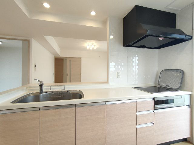 2LDK Apartment in Renosu Funabori Bright Tower, Edogawa - Thumbnail 2
