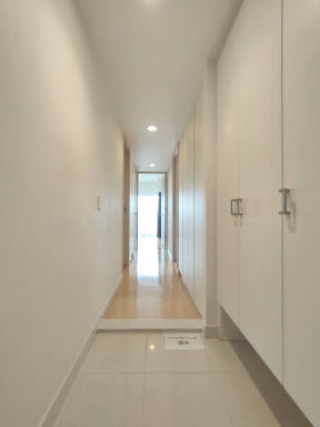 2LDK Apartment in Renosu Funabori Bright Tower, Edogawa - Thumbnail 3