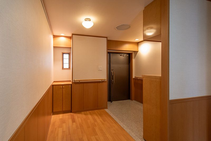 Spacious 4LDK Condo Near Hirano Shrine & Kinkaku-ji, Kyoto - Thumbnail 4