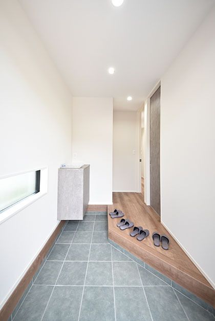 New 3LDK House with Sea View in Hatsukaichi, Hiroshima - Thumbnail 3