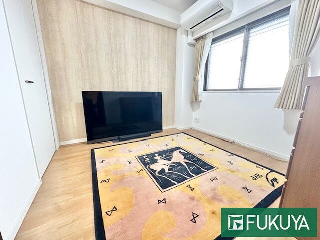 Vandeur Sakurai Ekimae 3LDK Apartment for Sale Near Station - Thumbnail 3