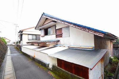 Ocean-view house in Tosa-Shimizu, Kochi - 6DK layout — Image 2, Tosashimizu, Kochi