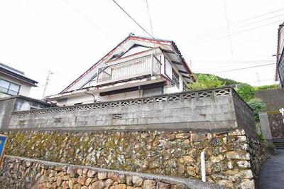 Ocean-view house in Tosa-Shimizu, Kochi - 6DK layout — Image 4, Tosashimizu, Kochi