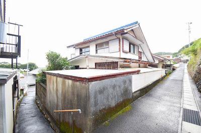 Ocean-view house in Tosa-Shimizu, Kochi - 6DK layout — Image 1, Tosashimizu, Kochi
