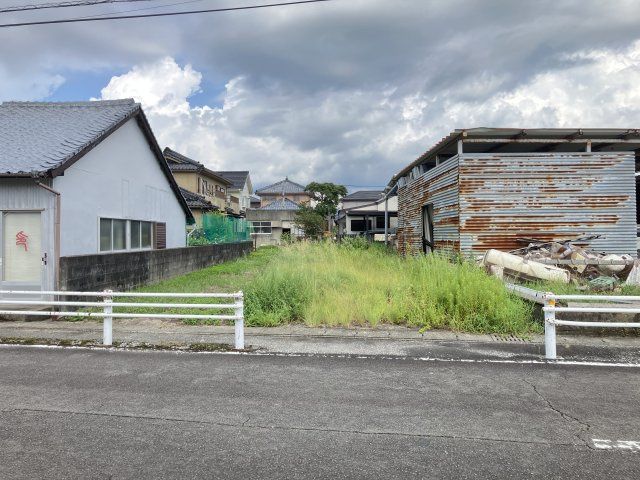 Land for Sale in Ichikikushikino City, Kagoshima - 183.8 sqm - Thumbnail 3