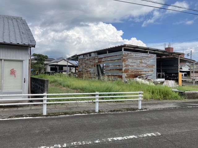 Land for Sale in Ichikikushikino City, Kagoshima - 183.8 sqm - Thumbnail 2