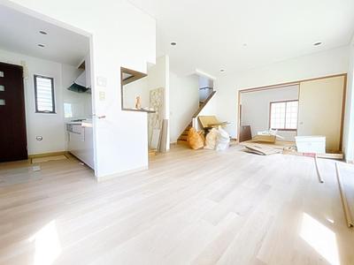 Renovated 3LDK house in Shiroi with 42-tsubo land — Image 4, Shirai, Chiba