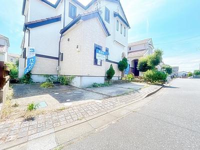 Renovated 3LDK house in Shiroi with 42-tsubo land — Image 1, Shirai, Chiba
