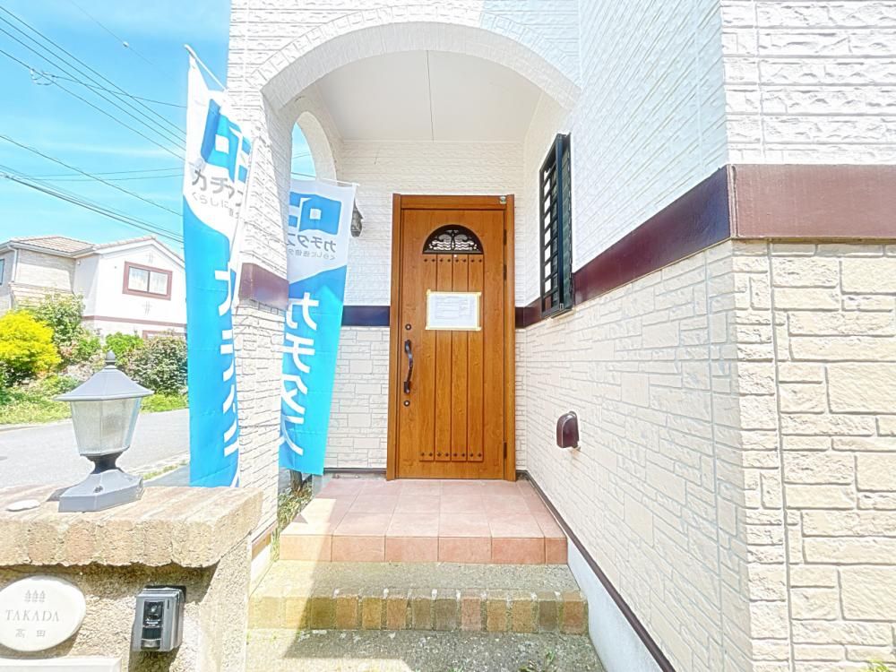 Renovated 3LDK house in Shiroi with 42-tsubo land - Thumbnail 3