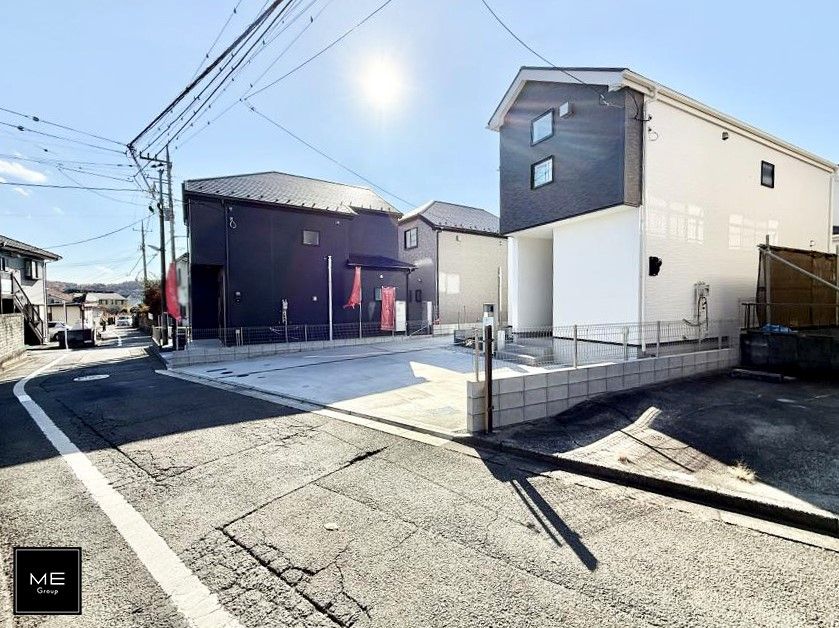 New 3LDK Houses for Sale in Akiruno, Tokyo from 27.8M Yen - Thumbnail 3