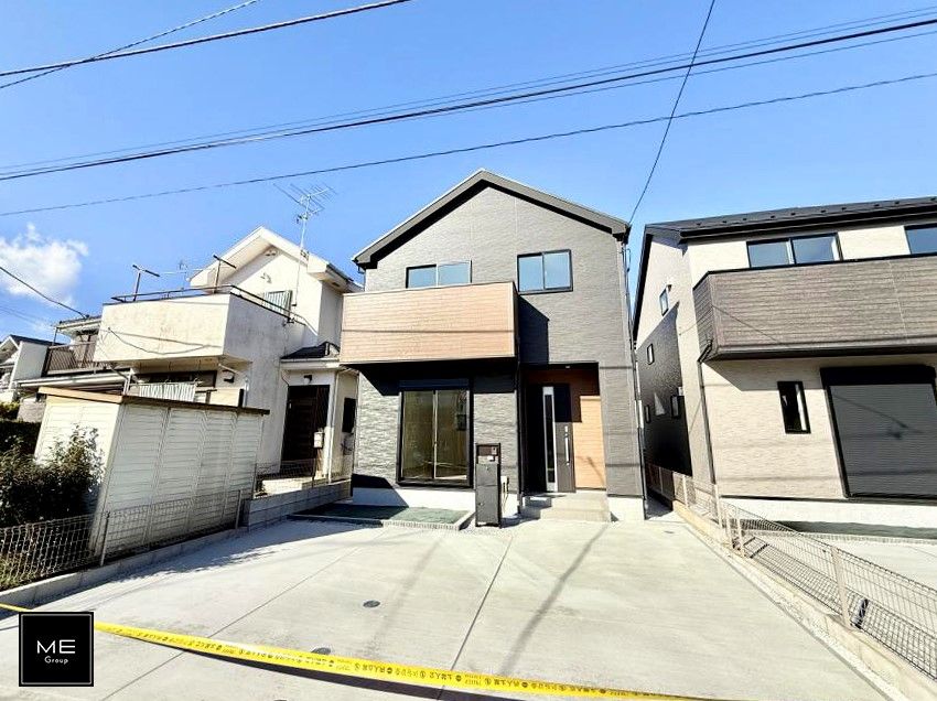 New 3LDK Houses for Sale in Akiruno, Tokyo from 27.8M Yen - Thumbnail 2