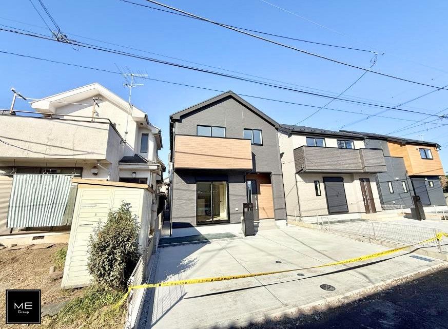 New 3LDK Houses for Sale in Akiruno, Tokyo from 27.8M Yen - Thumbnail 4
